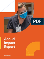 2022 Impact Report