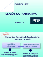 Semiótica narrativa