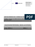 Guia de Evidencia Higienico Sanitario Incual