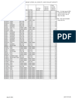 Olympian Generator Set Engine Filters