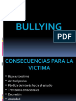 Bullying