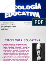 Integrantes: Docente