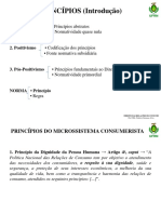 Aula 04 - Princípios e PNRC