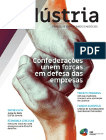 Confederações Unem Forças em Defesa Das Empresas: Projeto Promova