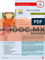 Xdoc - MX Toda Una Mama Leo Todo Peru