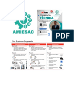 Curso Supresores de Picos