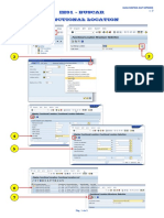 Ih01 - Buscar Functional Location: Guia Rapida Sap Mp0003 v.0