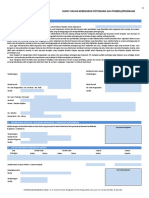 Surat Akuan Kebenaran Potongan Gaji Pembeli/Peminjam