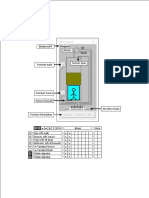 Lift control system structure and status