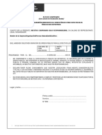 Anexo - Formulario Nro 3.2 - Otorgamiento de Garantias Inherentes Al Orden Publico para Espectaculos No Deportivos