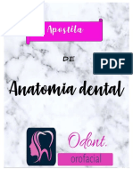 Apostila de Anatomia Dentalpdf 1 - Compress