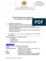 Guide Francais Equivalence-1