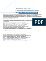 IATF - International Automotive Task Force: IATF Regras 5 Edição