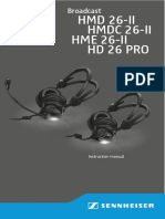 HMx26Broadcast Manual 12 2015 EN