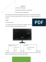 Finals - Task 1