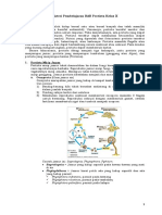 Materi Pembelajaran BAB Protista Kelas X