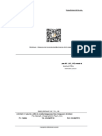 Sistema de Controle de Movimento A1X AutoNow manual