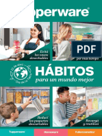 Hábitos: para Un Mundo Mejor