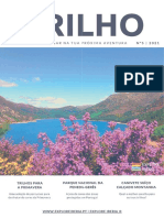 Revista Trilho - Nº5