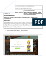 Matriz para Identificación de Peligros, Valoración de Riesgos y Determinación de Controles.