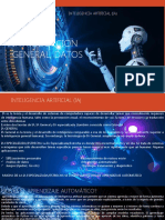 Introduccion General, Datos: Inteligencia Artificial (Ia)