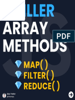 JS - Map-Filter-Reduce