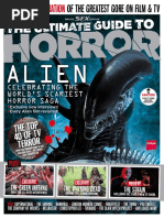Sight Amp Amp Sound February 2018 PDF | PDF