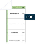 Elementos de protección personal y equipo de seguridad