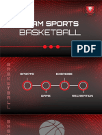 Basketball Basics: The Game, Positions, Skills and Rules