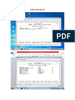 Configuração Extra para Digitronco