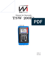 Manual TSW200E1_Português v11.8