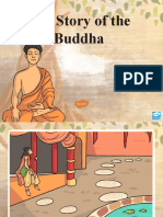 The Story of The Buddha