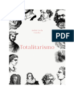 Totalitarismo