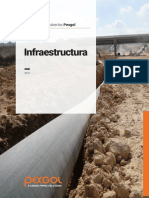 Brochure Infraestructura
