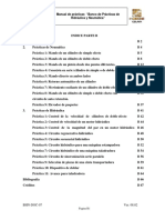 Manual de Prácticas 