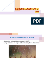 General Biology - Chap. 02