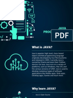 Java 1