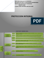 Proteccion Integral: San Felipe/ Febrero 2023
