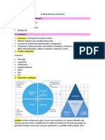 Evaluación Pre Protésica