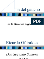 Ricardo Guiraldes