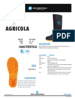 Agricola CH 802 60030