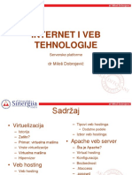 04 IVT - Serverske Platforme