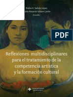 T8 Reflexiones Multidisciplinares para El Tratamiento de La