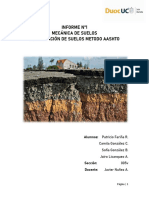 Informe Mecanica de Suelos AASHTO