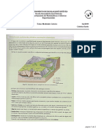 Ficha Inf - Modelado Cársico