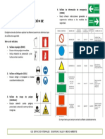 07 03 23. Señales de Prevención de Accidentes