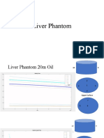 Liver Phantom