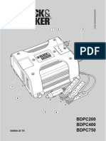 B&D Inverter