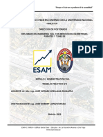 001.PRACTICA N°2 DIP. ING. VIAL  MODULO N°1 ADMINISTRACION VIAL  JRLE