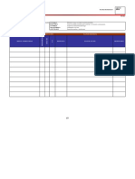 Matriz de Riesgos: Identificación Cuantificación Plan de Respuesta